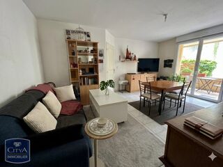  Appartement � vendre 2 pi�ces 48 m�