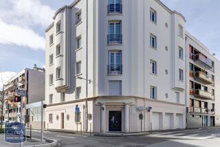  Appartement � vendre 4 pi�ces 86 m�