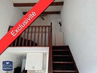  Appartement  vendre 1 pice 18 m