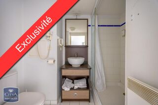  Appartement � vendre 1 pi�ce 18 m�