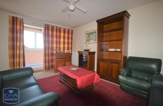  Appartement � vendre 3 pi�ces 67 m�