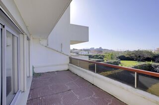  Appartement � vendre 2 pi�ces 46 m�