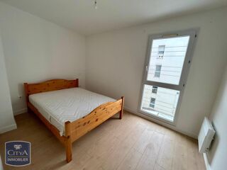  Appartement � vendre 2 pi�ces 40 m�