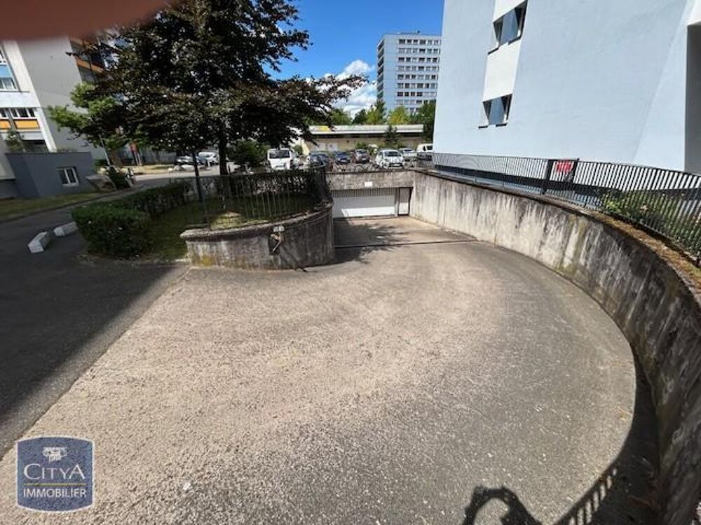 vente Parking / Garage Strasbourg (67000)