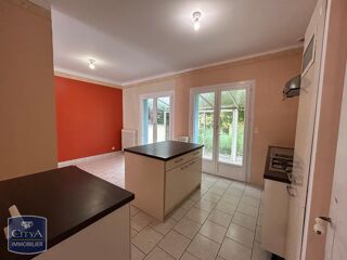  Maison � vendre 4 pi�ces 88 m�