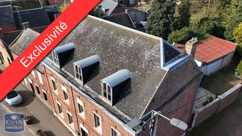   Vente Maison Maison - 8 pi�ce(s) - 220 m�