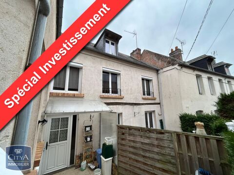   Vente Maison Maison - 6 pi�ce(s) - 100 m�