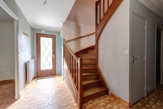  Maison à vendre 6 pièces 120 m²