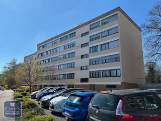  Appartement � vendre 4 pi�ces 84 m�