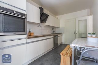  Appartement  vendre 4 pices 85 m