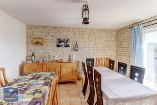  Maison  vendre 7 pices 156 m