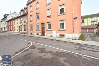  Appartement � vendre 3 pi�ces 51 m�