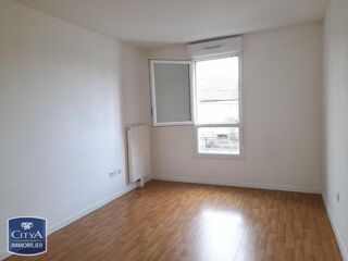  Appartement  vendre 2 pices 46 m