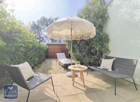   Vente Maison Maison - 3 pi�ce(s) - 38 m�