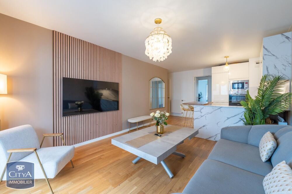  vendre  Appartement Suresnes (92150)
