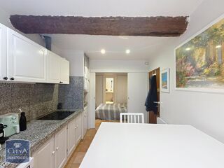  Appartement � vendre 2 pi�ces 21 m�