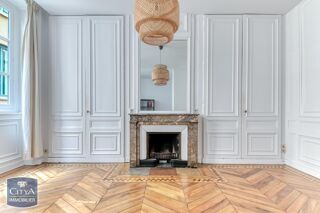  Appartement  vendre 2 pices 60 m