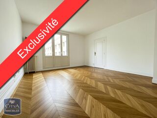  Appartement � vendre 3 pi�ces 59 m�