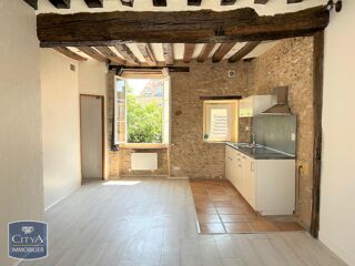  Appartement � vendre 2 pi�ces 42 m�