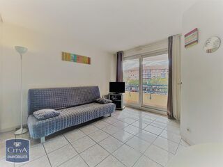  Appartement  vendre 2 pices 31 m