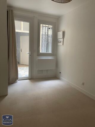  Appartement  vendre 1 pice 16 m