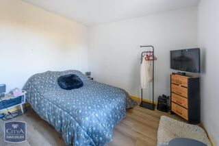  Appartement � vendre 3 pi�ces 64 m�