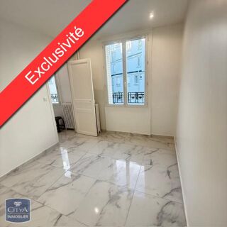  Appartement � vendre 2 pi�ces 27 m�