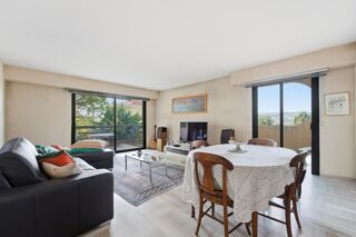  Appartement � vendre 3 pi�ces 75 m�