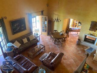  Maison à vendre 5 pièces 167 m²