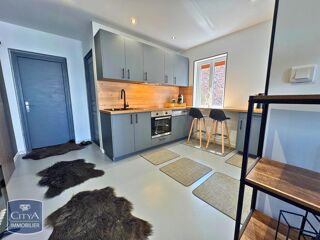  Maison � vendre 3 pi�ces 66 m�