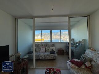  Appartement  vendre 3 pices 57 m