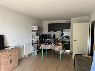  Appartement  vendre 2 pices 44 m
