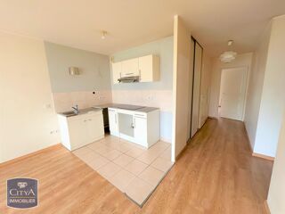  Appartement � vendre 2 pi�ces 48 m�