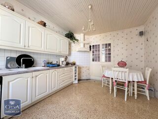  Maison � vendre 4 pi�ces 116 m�