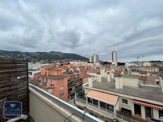  Appartement � vendre 1 pi�ce 20 m�