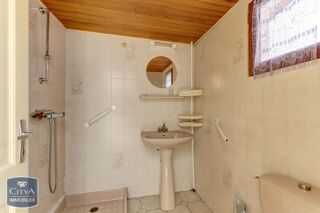  Maison  vendre 2 pices 58 m