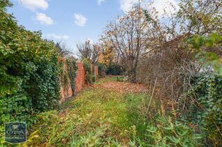  Appartement  vendre 2 pices 28 m