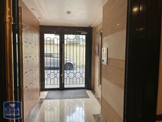  Appartement � vendre 2 pi�ces 50 m�