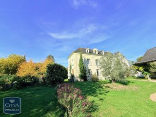  Maison � vendre 12 pi�ces 390 m�