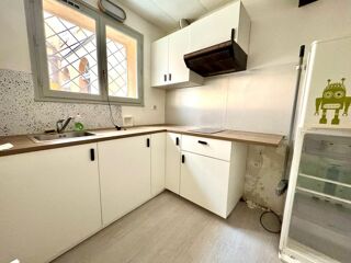  Appartement  vendre 2 pices 40 m