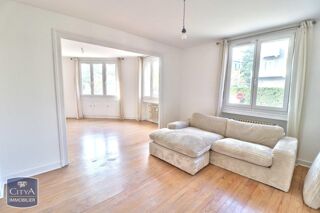  Appartement � vendre 3 pi�ces 88 m�