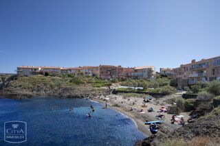  Appartement � vendre 2 pi�ces 49 m�