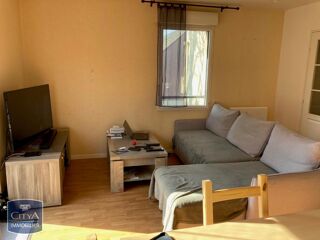  Appartement  vendre 2 pices 46 m