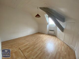  Appartement � vendre 1 pi�ce 22 m�