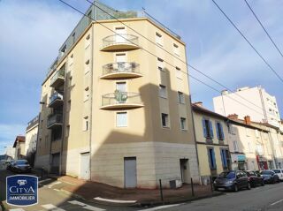  Appartement  vendre 2 pices 31 m