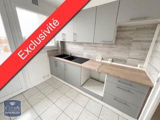  Appartement  vendre 5 pices 78 m