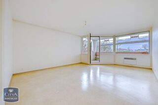  Appartement � vendre 2 pi�ces 61 m�