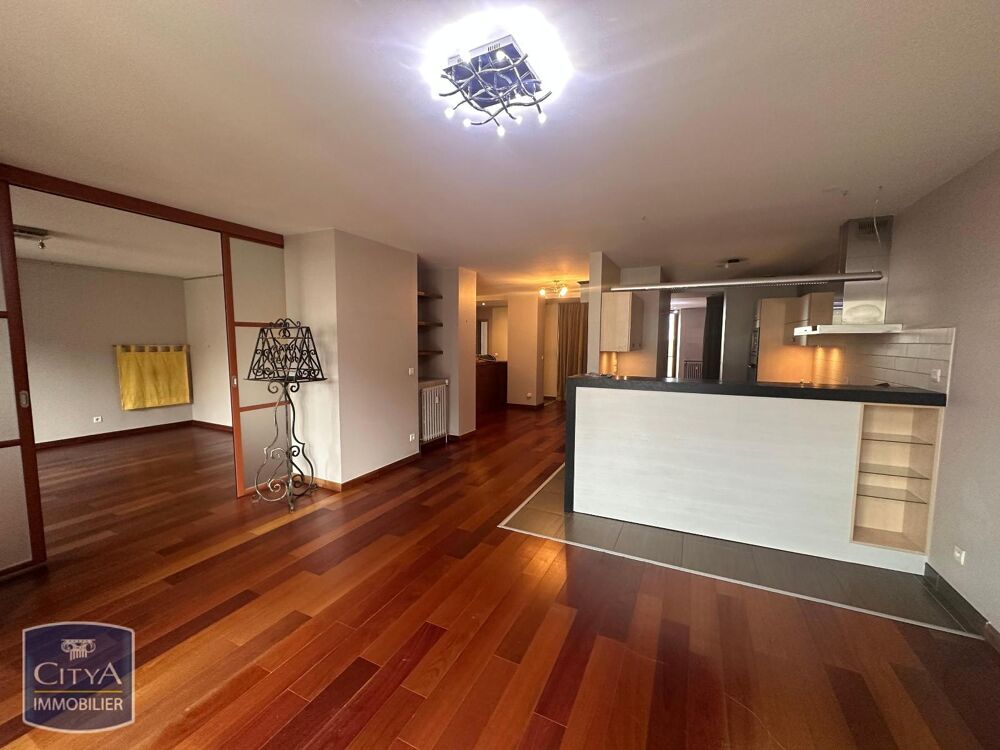  vendre  Appartement Annecy (74000)