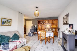  Appartement � vendre 2 pi�ces 