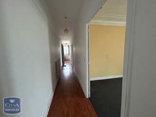  Appartement  vendre 4 pices 86 m